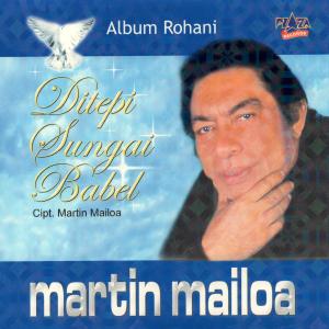 Listen to Semua Indah Dalam Yesus song with lyrics from Martin Mailoa