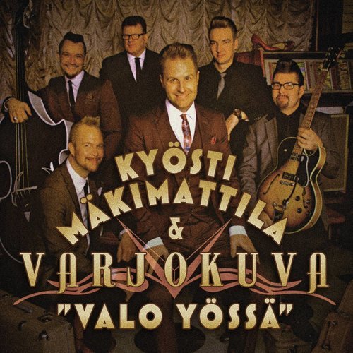 Valo yössä