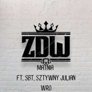Listen to Matnia song with lyrics from Jarecki ZDW