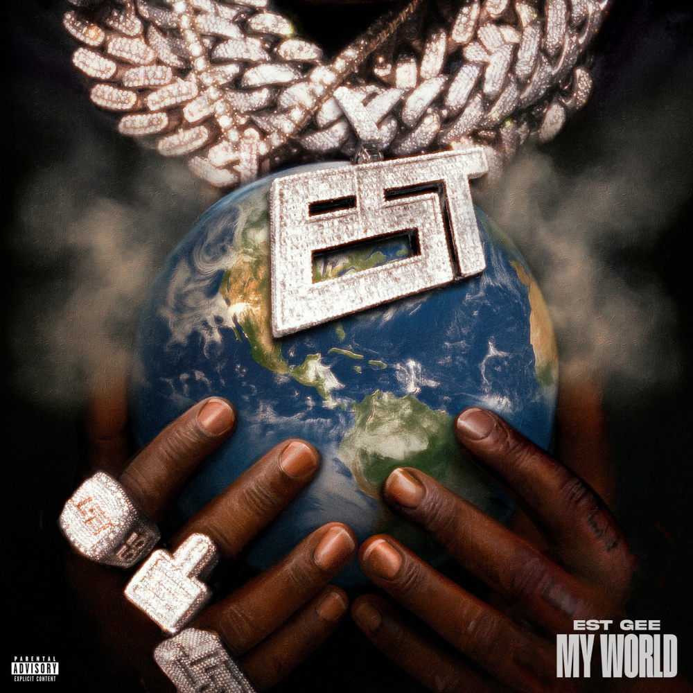 ESTGee – Hustle Musik 2025 (Explicit)