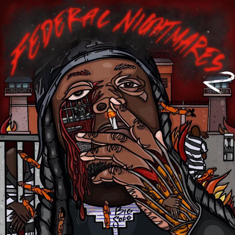 Who You Know (feat. Teejayx6) (Explicit)