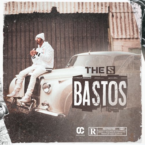 Bastos (Explicit)