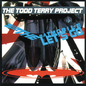 收聽The Todd Terry Project的Back To The Beat歌詞歌曲