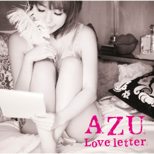 AZU的專輯Love letter