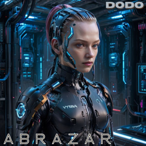 Listen to ABRAZAR song with lyrics from Dodo