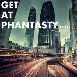 Jessi(제시)的专辑Get at Phantasty