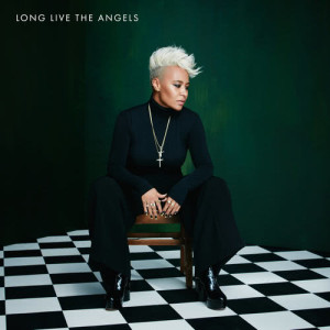 ดาวน์โหลดและฟังเพลง Garden (Explicit) พร้อมเนื้อเพลงจาก Emeli Sandé