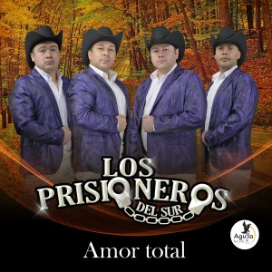 ดาวน์โหลดและฟังเพลง Amor Total พร้อมเนื้อเพลงจาก Los prisioneros del sur