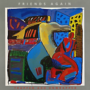 ดาวน์โหลดและฟังเพลง Sunkissed พร้อมเนื้อเพลงจาก Friends Again