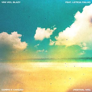 อัลบัม Corpo e Canção (Festival Mix) ศิลปิน Vini Vici
