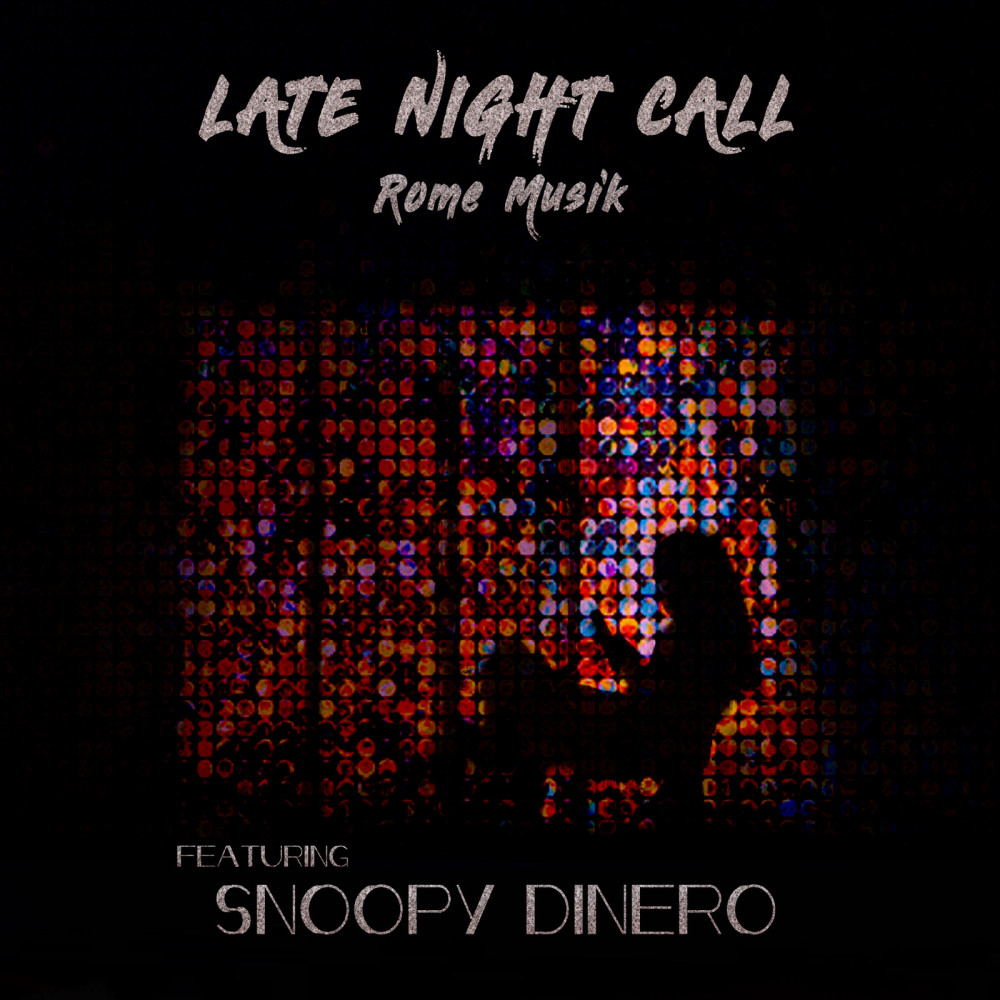 Late Night Call (Explicit)