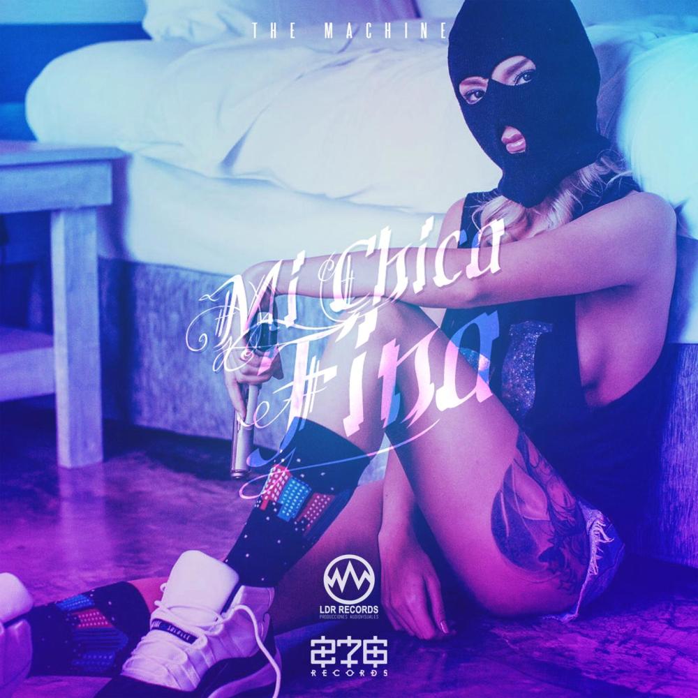 Chica Fina (Explicit)