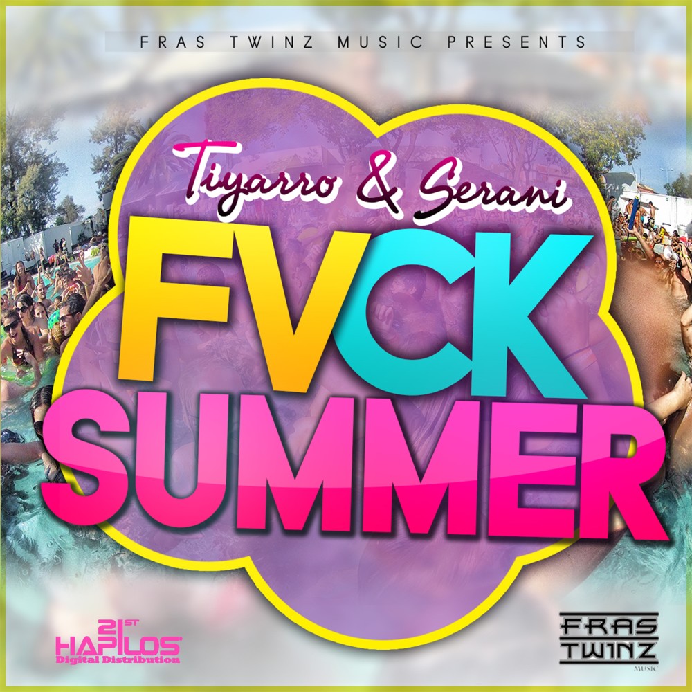 Fuck Summer (Radio Edit) (Explicit) (Radio Edit|Explicit)