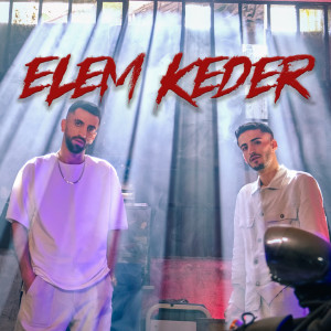 Album Elem Keder from Rauf
