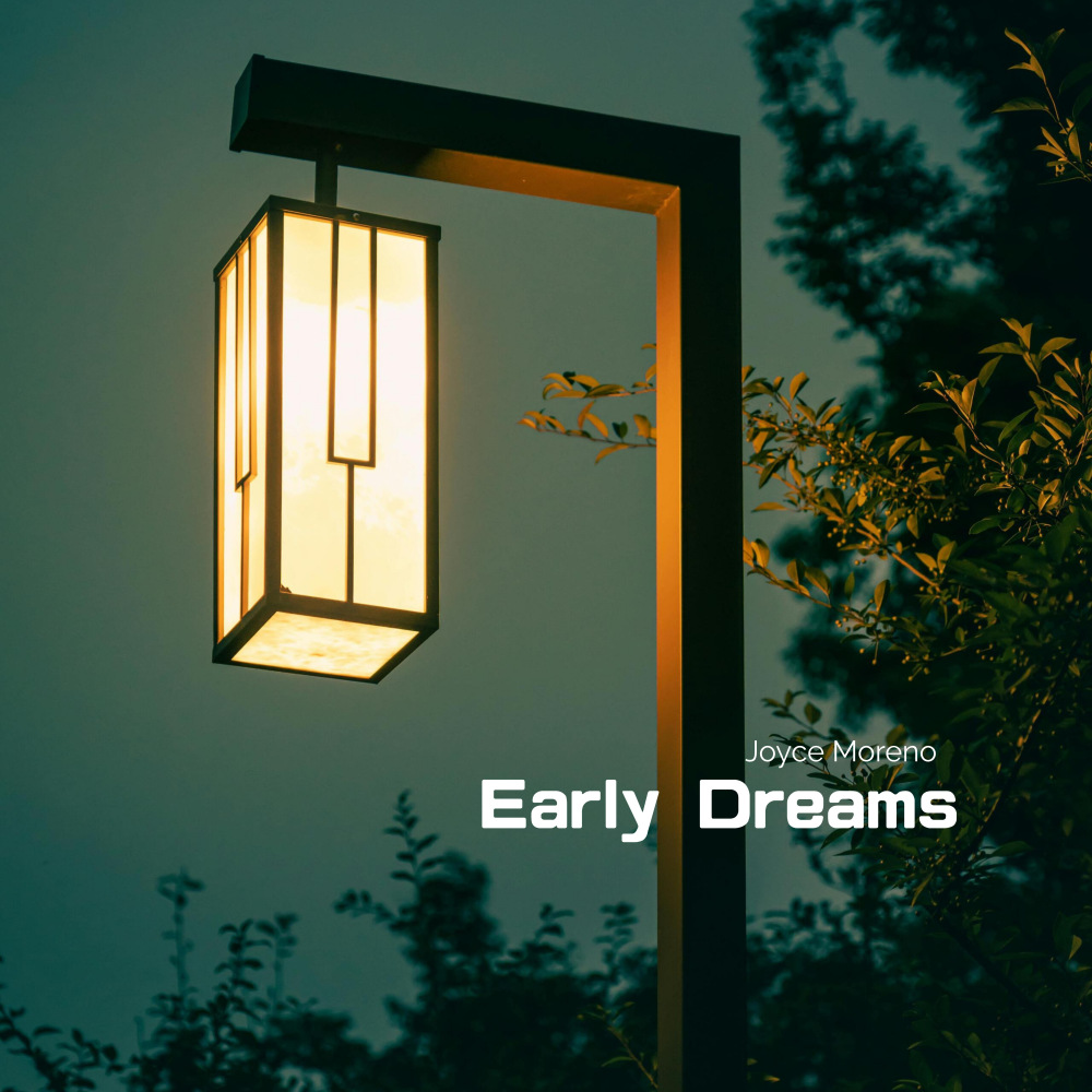 Early Dreams
