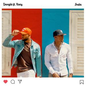 Dengarkan lagu Insta nyanyian Dangiie dengan lirik