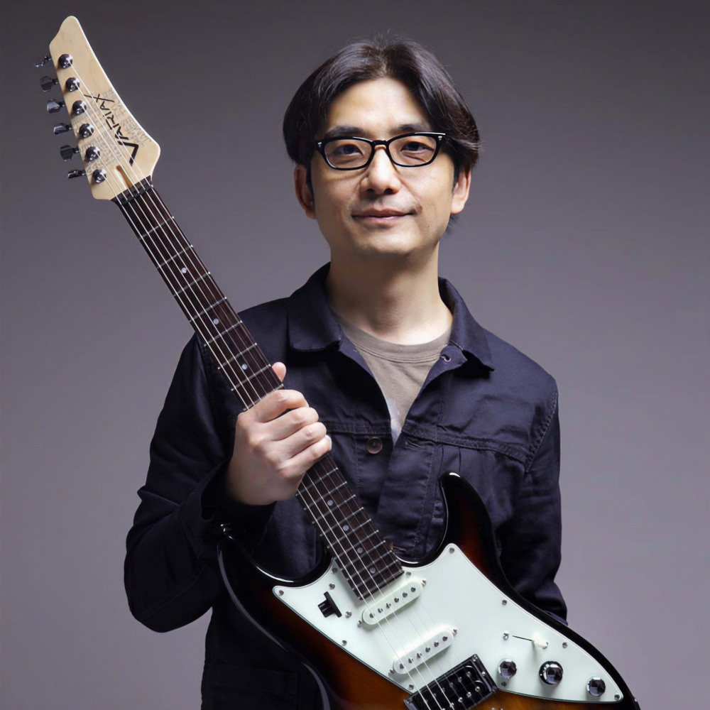 Eishi Segawa