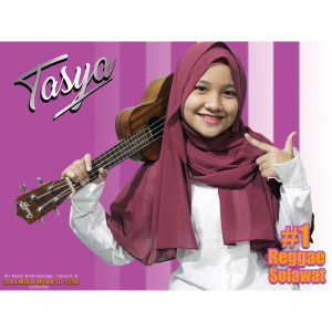 Reggae Solawat dari Tasya