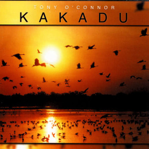 อัลบัม Kakadu ศิลปิน Tony O'Connor