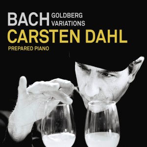 Album Bach: Goldberg Variations (Prepared Piano Version) from 