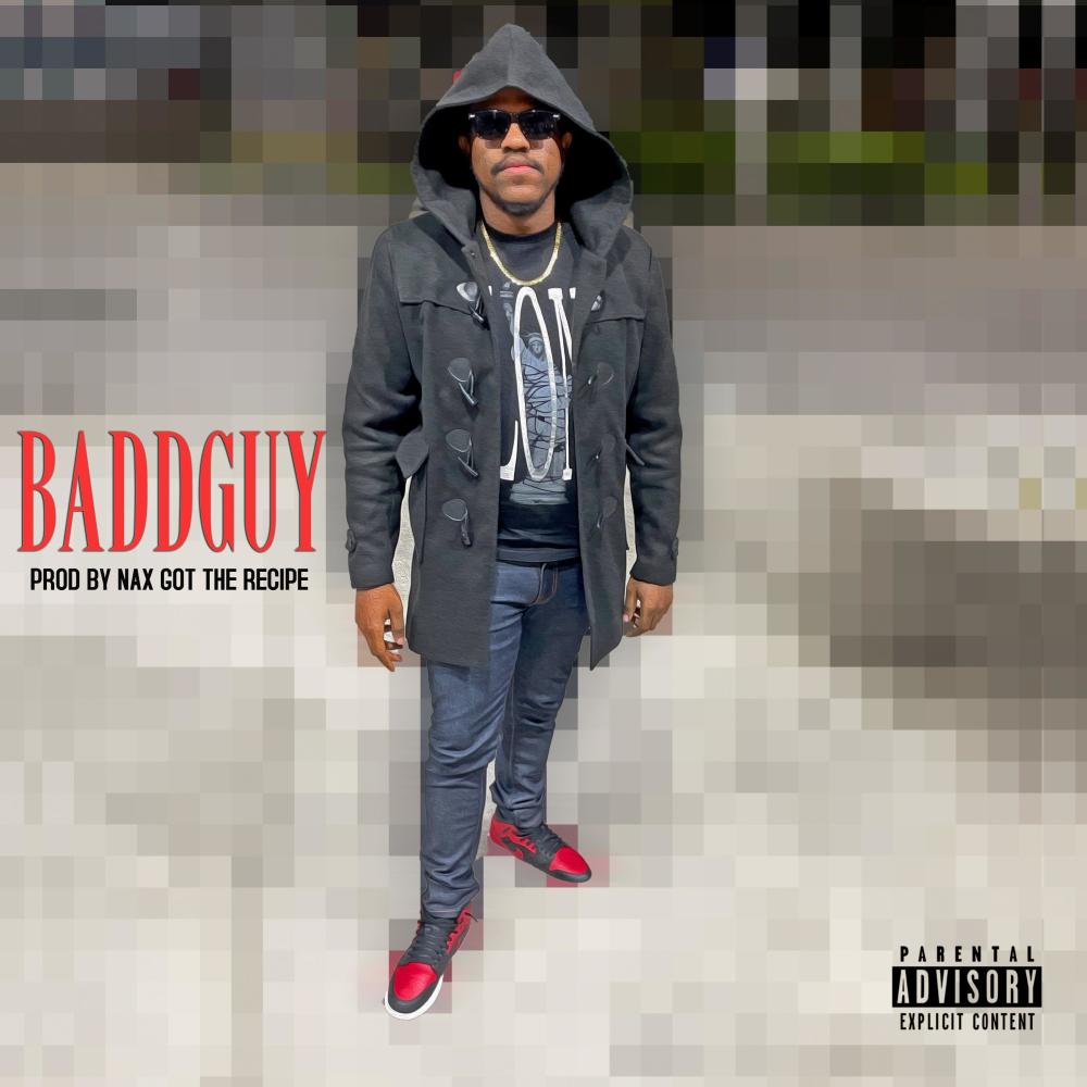 BADDGUY (Explicit)