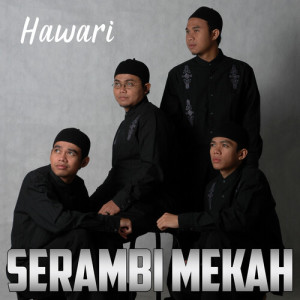 Album Serambi Mekah from Hawari