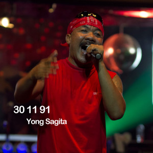 收聽Yong Sagita的30 11 91歌詞歌曲