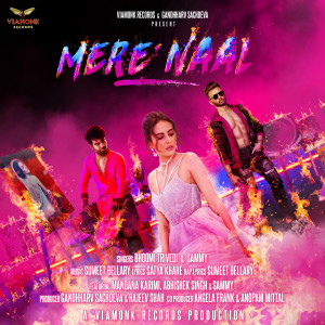 Sumeet Bellary的专辑Mere Naal