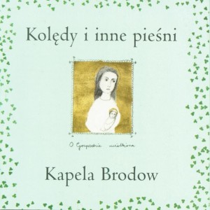 ดาวน์โหลดและฟังเพลง I'll Rise Up Early, So Early - a Greeting Carol from Lithuania พร้อมเนื้อเพลงจาก Kapela Brodow