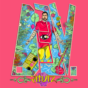 ดาวน์โหลดและฟังเพลง Liggi พร้อมเนื้อเพลงจาก Ritviz