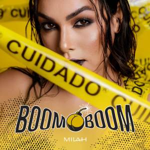 Milah的專輯Boom Boom