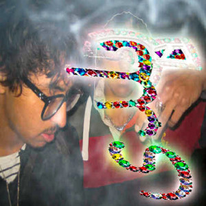 Album SLUMDOG (Explicit) from 