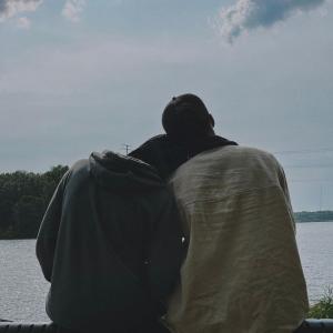 Imani Graham的專輯Just Stay For Once (Explicit)