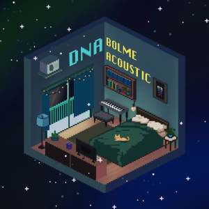 Album Bolme (Acoustic) from DNA