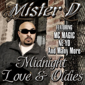 ดาวน์โหลดและฟังเพลง Don't Say You Don't Love Me (Instrumental) พร้อมเนื้อเพลงจาก Mister D