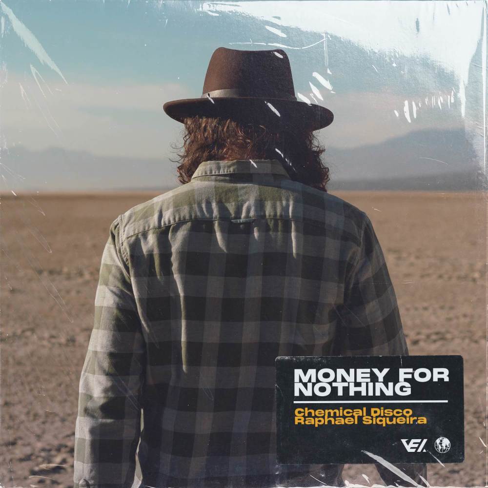Money for Nothing (Radio Edit)