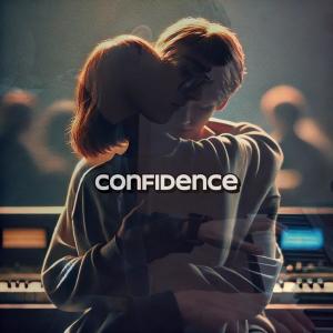 Drewer的專輯CONFIDENCE (Explicit)