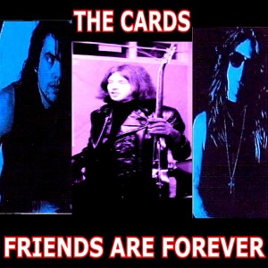 收听The Cards的Don't Take Your Love Away歌词歌曲