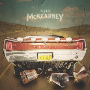 Kyle McKearney的专辑Mercy
