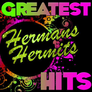 收聽Herman's Hermits的I'm into Something Good (Rerecorded Version)歌詞歌曲