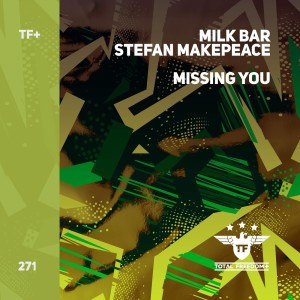 ดาวน์โหลดและฟังเพลง Missing You พร้อมเนื้อเพลงจาก Milk Bar