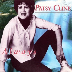 收聽Patsy Cline的You Belong to Me歌詞歌曲