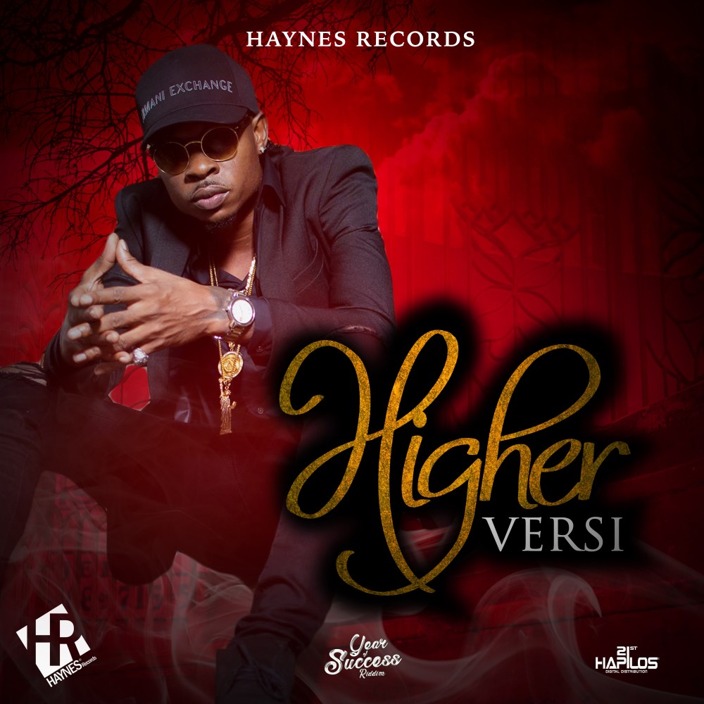 Higher (Explicit)