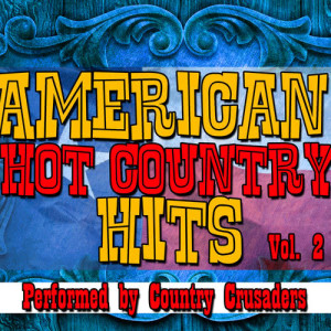 ดาวน์โหลดและฟังเพลง Why Not Me พร้อมเนื้อเพลงจาก Country Crusaders