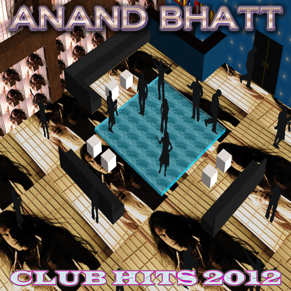 Tonight Tonight (club hits 2012)