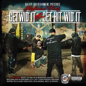收聽Neighborhood Family的It Wasnt Me (feat. Hd, Timo & Deezo.Og) (Explicit) (完整版)歌詞歌曲