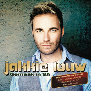 收聽Jakkie Louw的Een Miljoen Woorde歌詞歌曲
