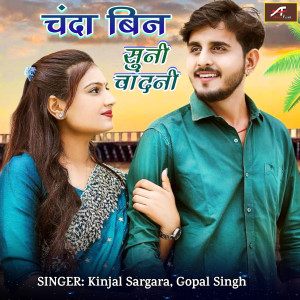 Album Chanda Bin Suni Chandni from 