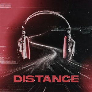 K-391的專輯Distance