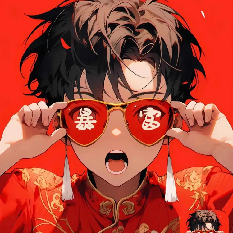 恭喜發